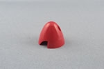 Spinner 2 Blade Red 44mm/1.75"